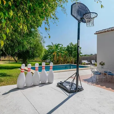 Manuelg By Ruralidays *