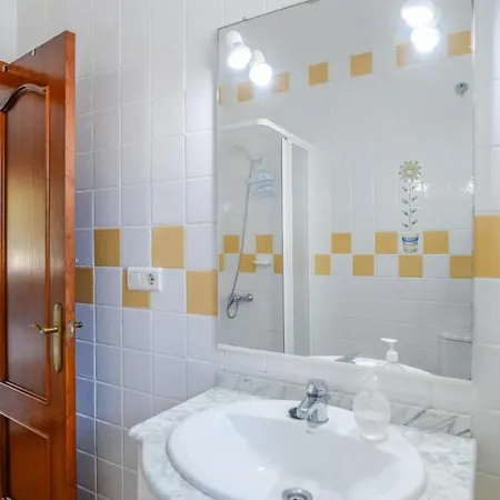 בית נופש Manuelg By Ruralidays נרחה