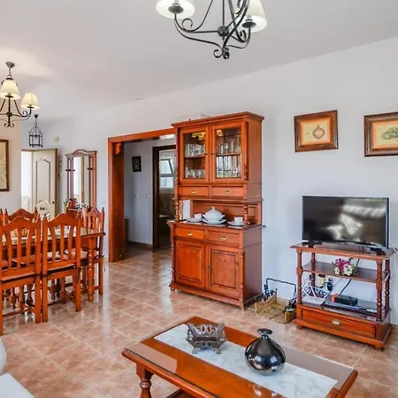 Manuelg By Ruralidays Сasa de vacaciones *