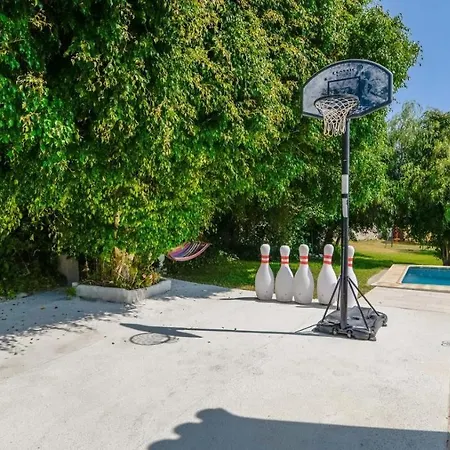 Manuelg By Ruralidays בית נופש *