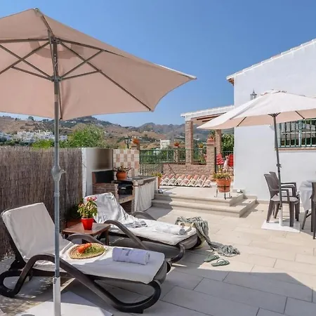 בית נופש Manuelg By Ruralidays