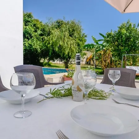 בית נופש Manuelg By Ruralidays