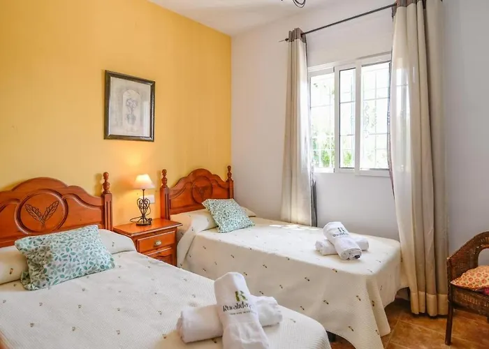 Manuelg By Ruralidays *