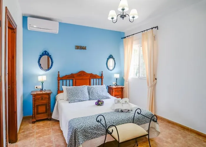 Manuelg By Ruralidays Сasa de vacaciones