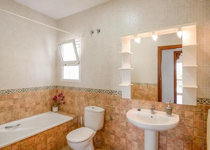 Manuelg By Ruralidays Nerja