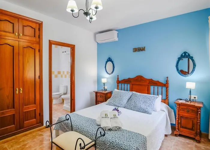 Сasa de vacaciones Manuelg By Ruralidays