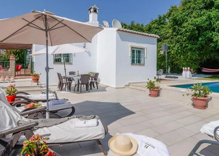 Сasa de vacaciones Manuelg By Ruralidays *