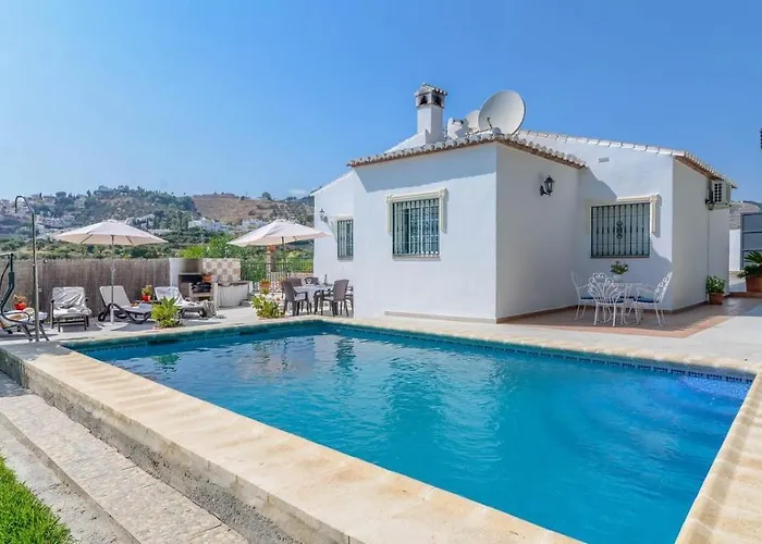 Manuelg By Ruralidays Сasa de vacaciones *