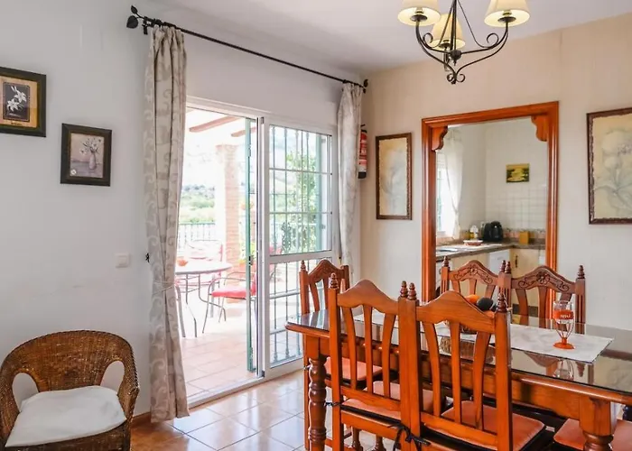 Manuelg By Ruralidays Nerja