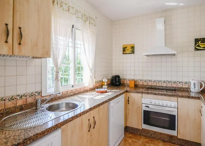 Сasa de vacaciones Manuelg By Ruralidays *