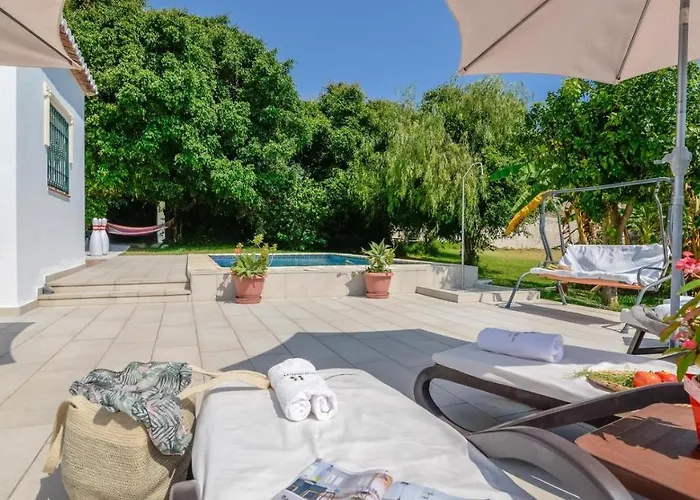 Manuelg By Ruralidays