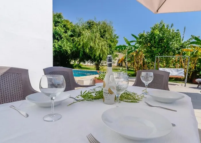 Сasa de vacaciones Manuelg By Ruralidays