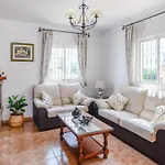 Holiday home Manuelg By Ruralidays Nerja
