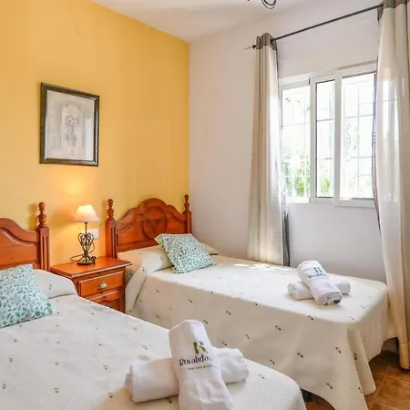 Manuelg By Ruralidays *