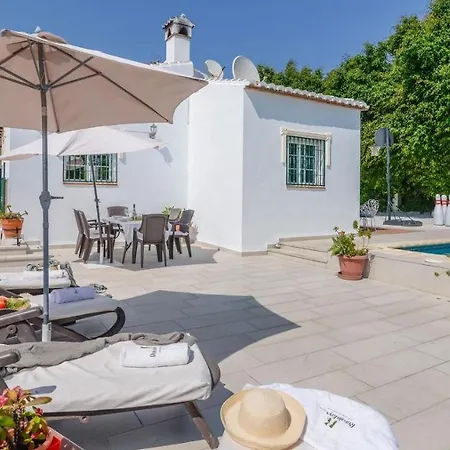 Дом отдыха Manuelg By Ruralidays *