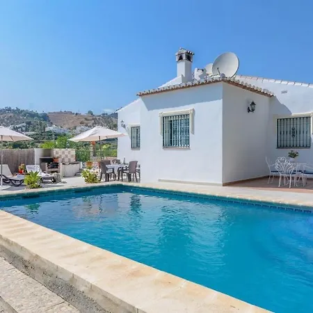 Manuelg By Ruralidays Дом отдыха *