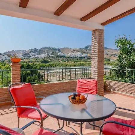 Manuelg By Ruralidays Holiday home Nerja