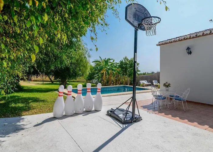 Manuelg By Ruralidays *