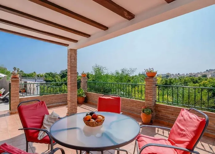 Manuelg By Ruralidays