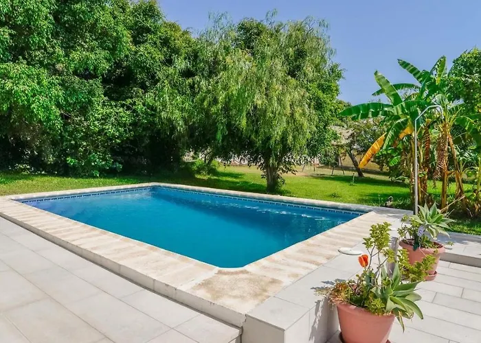 Manuelg By Ruralidays