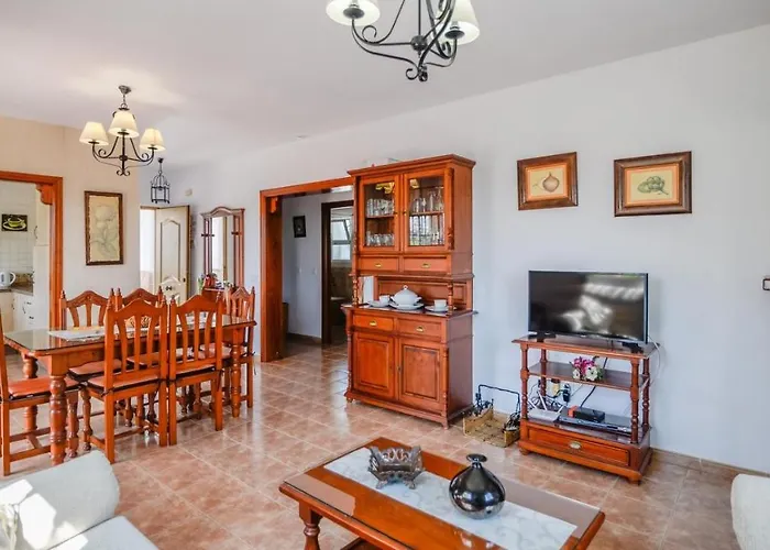 Manuelg By Ruralidays Дом отдыха *