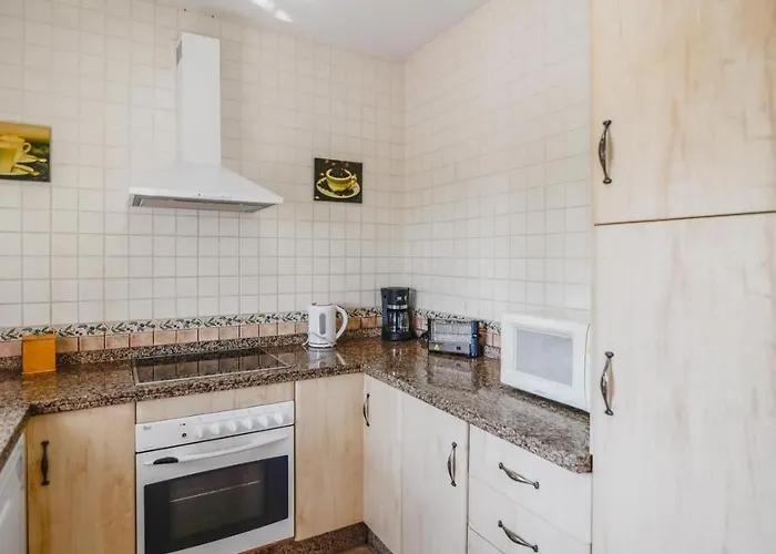 Manuelg By Ruralidays Нерха