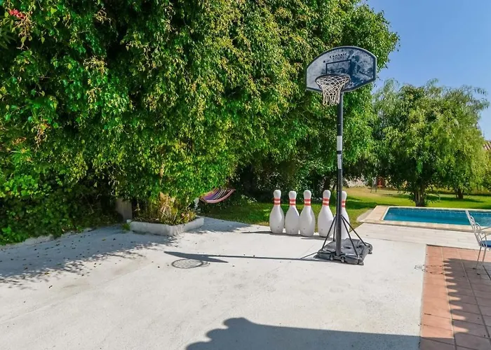 Manuelg By Ruralidays Дом отдыха *