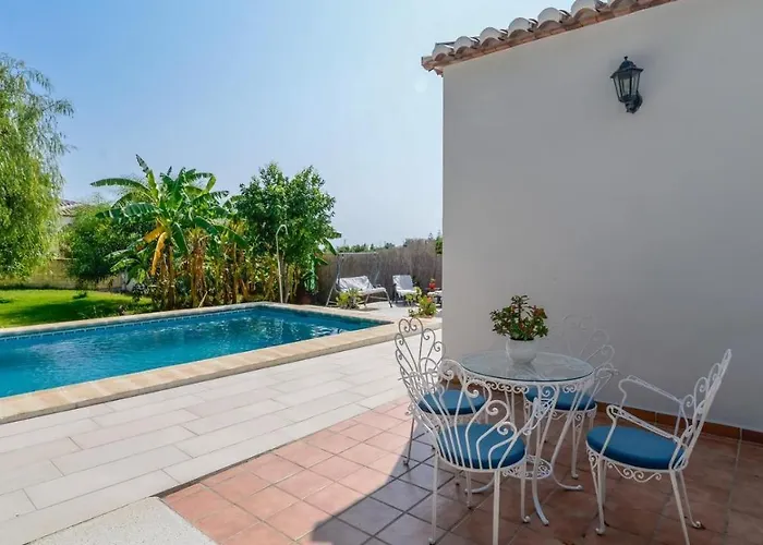 Manuelg By Ruralidays Нерха