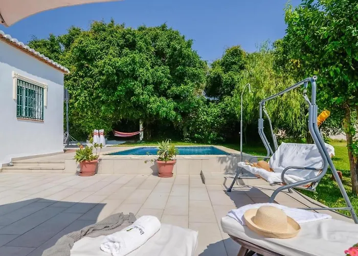 Дом отдыха Manuelg By Ruralidays *