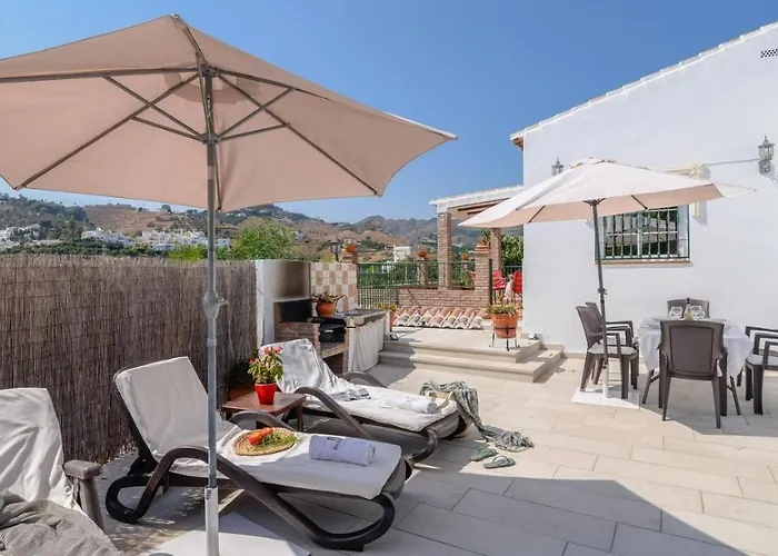 Дом отдыха Manuelg By Ruralidays