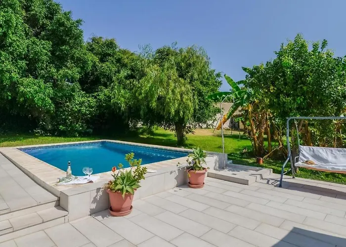 Manuelg By Ruralidays Нерха