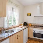 Ferienhaus Manuelg By Ruralidays *