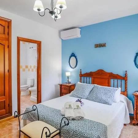 Ferienhaus Manuelg By Ruralidays